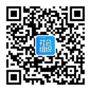 中国社会组织动态微信二维码